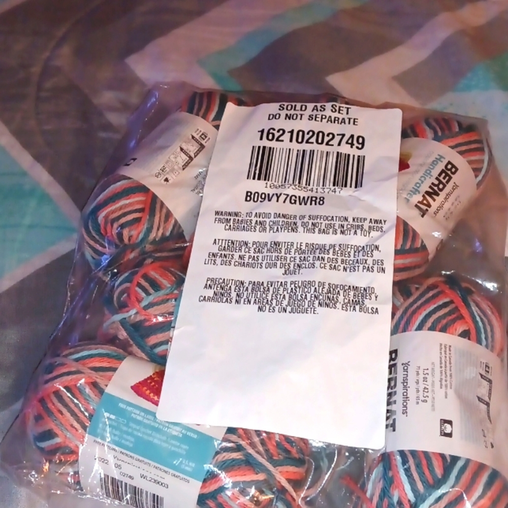 Yarn